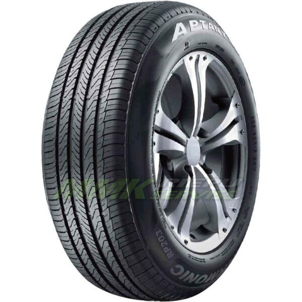 215/60R16 APTANY RP203 95H - Vasaras riepas