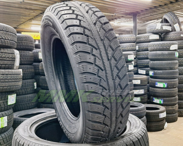 225/50R18 Goodride SW606 99H XL - Vissezonas riepas / Ziemas riepas