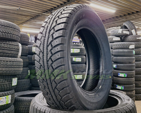 225/50R18 Goodride SW606 99H XL - Vissezonas riepas / Ziemas riepas