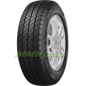 225/55R17 DUNLOP ECONODRIVE 109/107H - Vasaras riepas