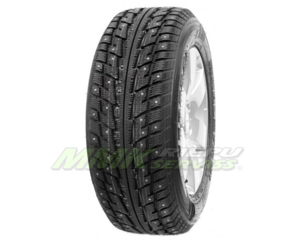 225/55R18 Federal Himalaya SUV 98T DOT22 ar radzēm - Ziemas riepas / Ziemas ar radzēm riepas