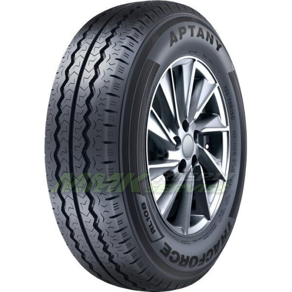 225/70R15 APTANY RL108 112/110R - Vasaras riepas