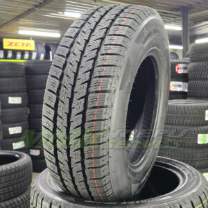 225/70R15C Mazzini Snowleopard VAN 112/110R - Vissezonas riepas / Ziemas riepas