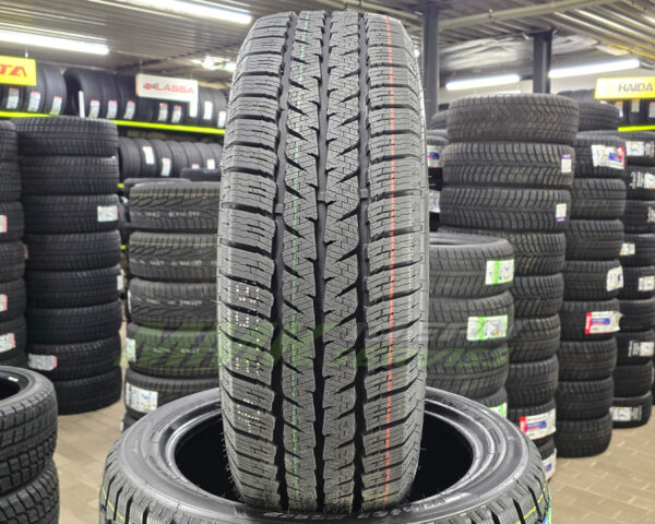 225/70R15C Mazzini Snowleopard VAN 112/110R - Vissezonas riepas / Ziemas riepas