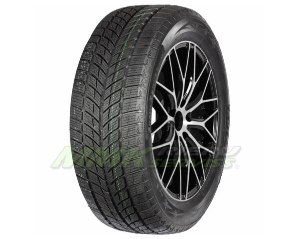 235/55R20 Autogreen Snow Ranger AW09 102H - Vissezonas riepas / Ziemas riepas