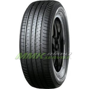 235/60R18 YOKOHAMA ADVAN V61A 103H - Vasaras riepas