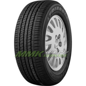 245/55R19 TRIANGLE SAPPHIRE (TR257) 103V DOT - Vasaras riepas