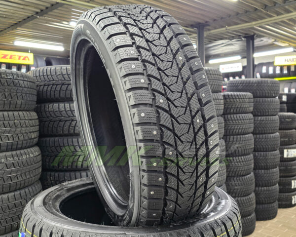 255/35R20 Mark Ma Snow Master 97V XL DOT19 ar radzēm - Ziemas riepas / Ziemas ar radzēm riepas