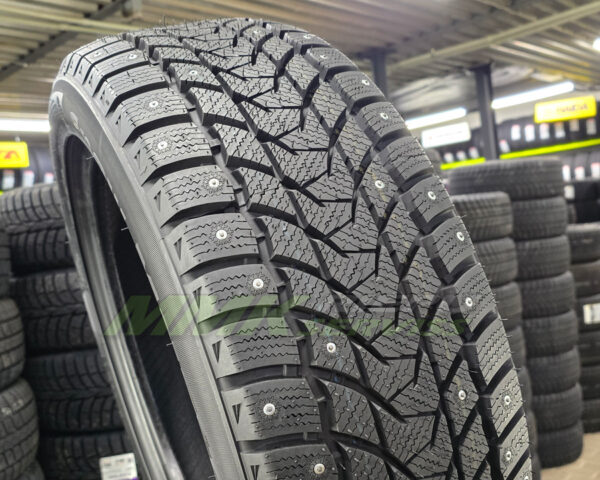 255/35R20 Mark Ma Snow Master 97V XL DOT19 ar radzēm - Ziemas riepas / Ziemas ar radzēm riepas