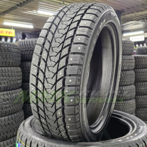 255/35R20 Mark Ma Snow Master 97V XL DOT19 ar radzēm - Ziemas riepas / Ziemas ar radzēm riepas