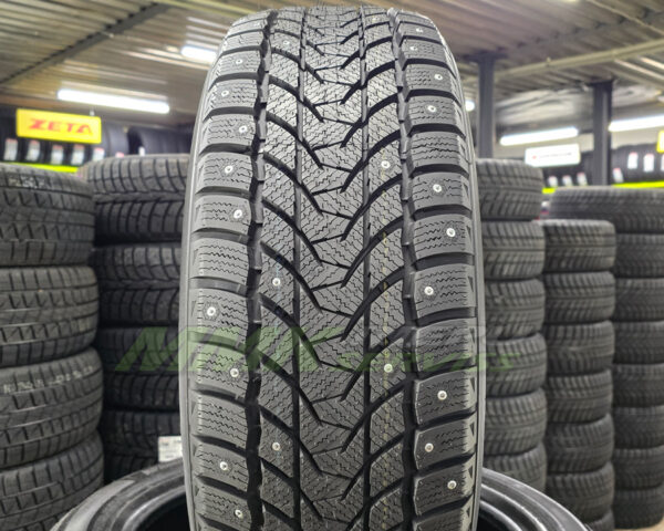 255/35R20 Mark Ma Snow Master 97V XL DOT19 ar radzēm - Ziemas riepas / Ziemas ar radzēm riepas