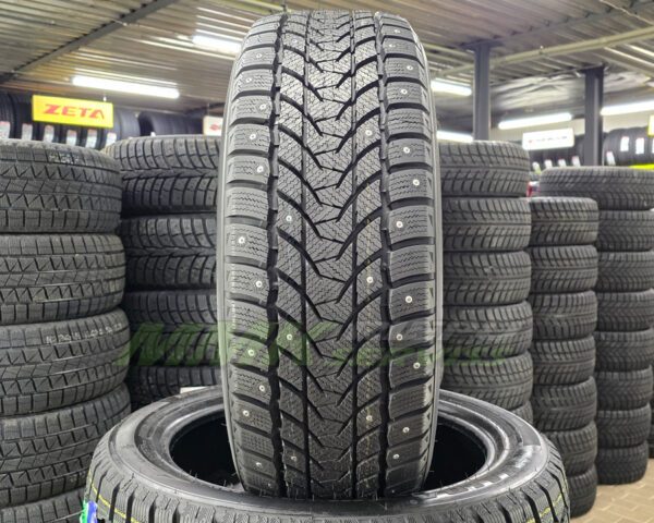 255/35R20 Mark Ma Snow Master 97V XL DOT19 ar radzēm - Ziemas riepas / Ziemas ar radzēm riepas