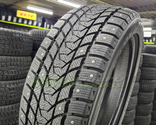 255/35R20 Mark Ma Snow Master 97V XL DOT19 ar radzēm - Ziemas riepas / Ziemas ar radzēm riepas