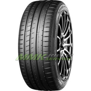 255/35R21 YOKOHAMA ADVAN SPORT EV V108F 98W XL - Vasaras riepas