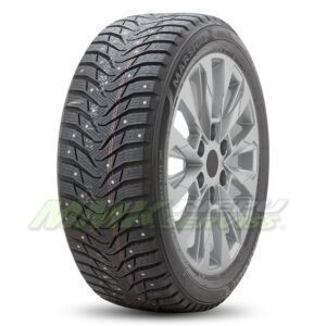 255/50R19 Marshal WS31 107T XL DOT22 ar radzēm - Ziemas riepas / Ziemas ar radzēm riepas