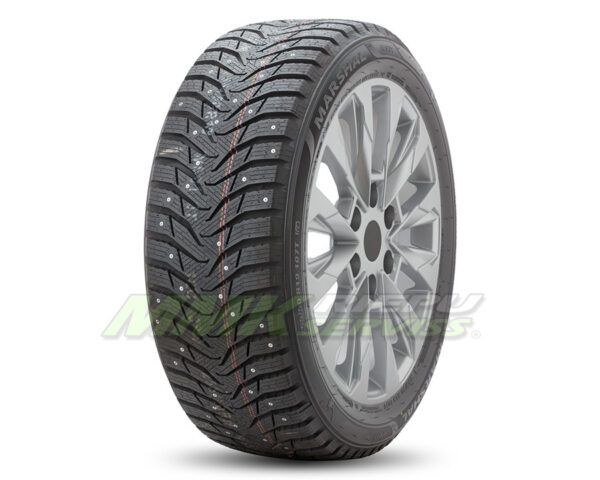 255/50R19 Marshal WS31 107T XL DOT22 ar radzēm - Ziemas riepas / Ziemas ar radzēm riepas