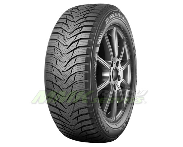 255/55R18 Marshal WS31 109T XL - Vissezonas riepas / Ziemas riepas