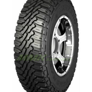 265/70R16 NANKANG FT-9 117/114Q - Vasaras riepas