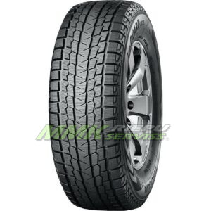 275/35R23 YOKOHAMA ICEGUARD SUV G075 104Q XL - Ziemas riepas