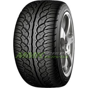 285/35R22 YOKOHAMA PARADA SPEC-X PA02 106V XL - Vasaras riepas