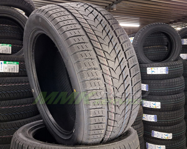 305/40R20 Roadmarch Winter XPro 999 112H DOT21 - Vissezonas riepas / Ziemas riepas