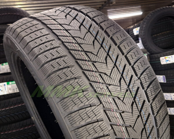 305/40R20 Roadmarch Winter XPro 999 112H DOT21 - Vissezonas riepas / Ziemas riepas