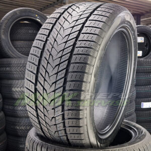 305/40R20 Roadmarch Winter XPro 999 112H DOT21 - Vissezonas riepas / Ziemas riepas