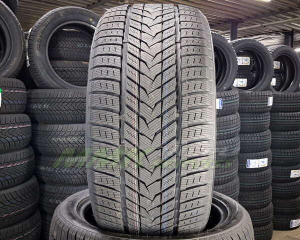 305/40R20 Roadmarch Winter XPro 999 112H DOT21 - Vissezonas riepas / Ziemas riepas