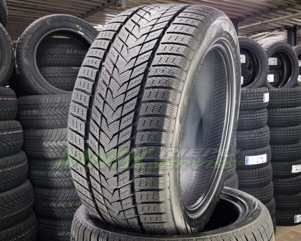 305/40R20 Roadmarch Winter XPro 999 112H DOT21 - Vissezonas riepas / Ziemas riepas