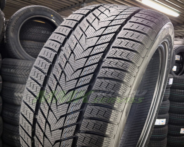 305/40R20 Roadmarch Winter XPro 999 112H DOT21 - Vissezonas riepas / Ziemas riepas