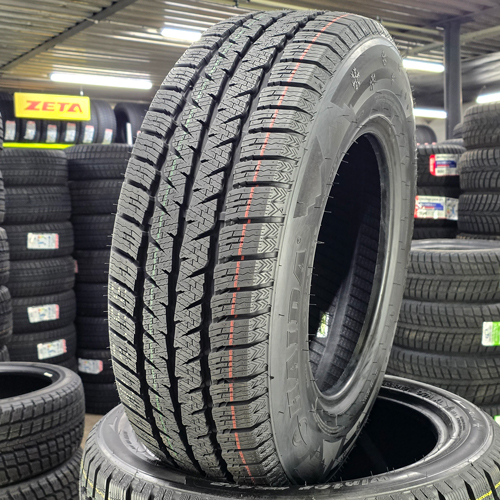 235/65R16C Haida HD627 121/119R