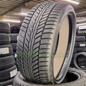 Hankook iON i*cept IW01 - Centrāleiropas ziemas riepu modelis MMK Riepas