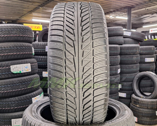 Hankook iON i*cept IW01 - Centrāleiropas ziemas riepu modelis MMK Riepas