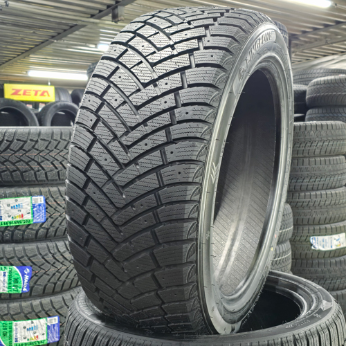 275/45R20 Leao Winter Defender Grip SUV