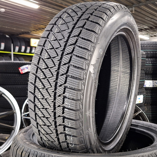 195/65R15 Mazzini Snowleopard 2 95T XL