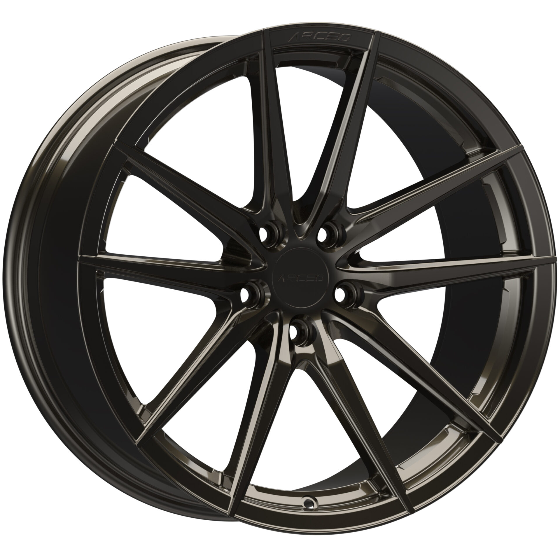R19X8.5 5X112 ET30 73.1