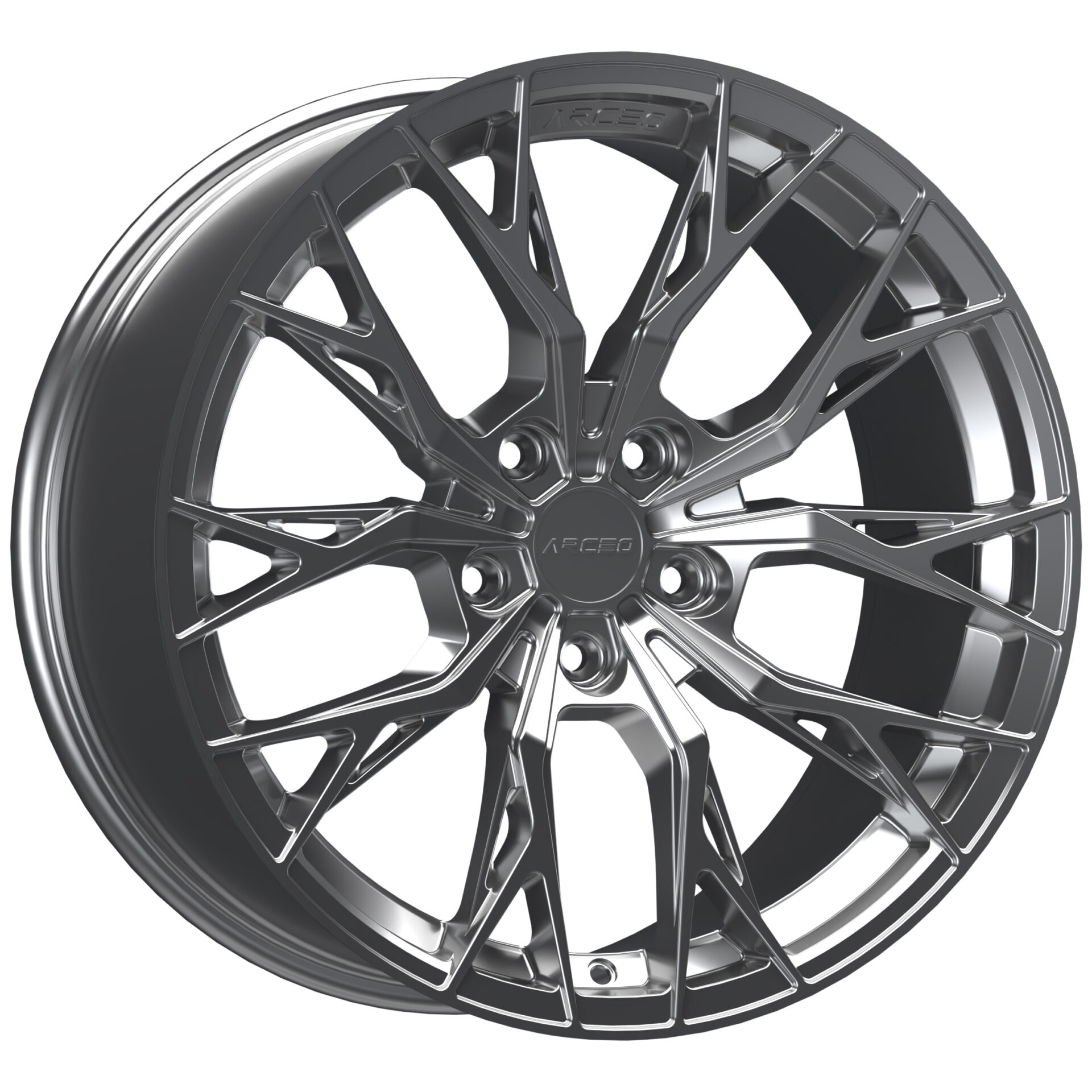 R20X9 5X108 ET35 73.1 ARCEO