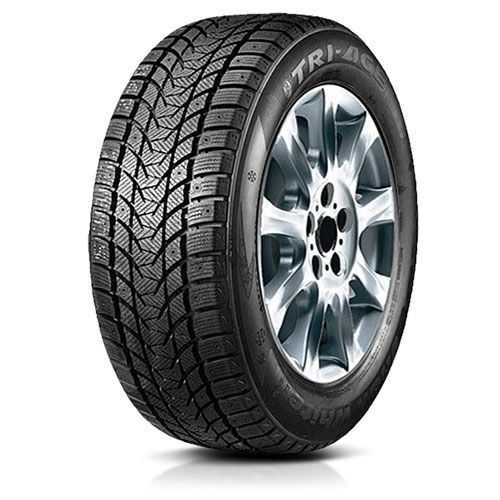 295/30R22 Tri-Ace Snow White 2 103H