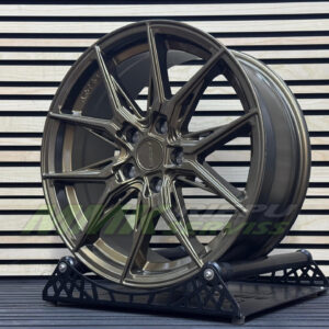 R17X7.5 5X112 ET35 73.1 ARCEO MARSEILLE Glossy Bronze