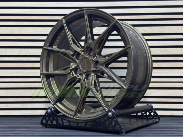 R17X7.5 5X112 ET35 73.1 ARCEO MARSEILLE Glossy Bronze