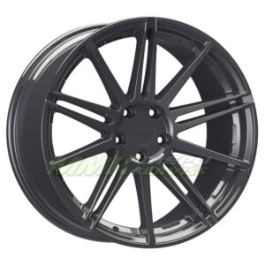 R19X8.5 5X112 ET35 73.1 ARCEO MALLORCA Midnight Purple - Aluminija A riepas