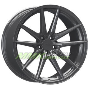 R20X9 5X112 ET35 73.1 ARCEO MONACO Titanium - Aluminija A riepas