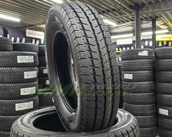 185/75R16C Ecovision WV-06 104/102R 8PR - Vissezonas riepas / Ziemas riepas