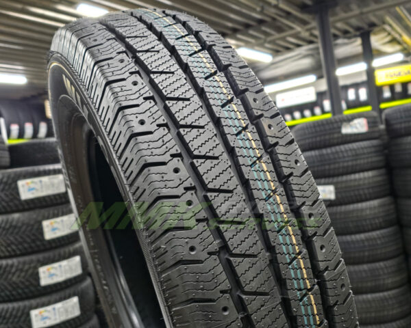 185/75R16C Ecovision WV-06 104/102R 8PR - Vissezonas riepas / Ziemas riepas