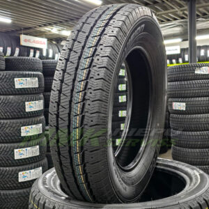 185/75R16C Ecovision WV-06 104/102R 8PR - Vissezonas riepas / Ziemas riepas