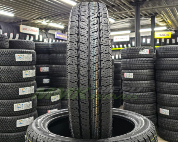 185/75R16C Ecovision WV-06 104/102R 8PR - Vissezonas riepas / Ziemas riepas