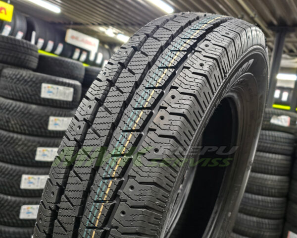 185/75R16C Ecovision WV-06 104/102R 8PR - Vissezonas riepas / Ziemas riepas