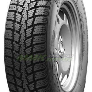 195/60R16 KUMHO KC11 99/97T - Ziemas riepas