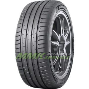 195/60R18 NANKANG AS-3 96V XL - Vasaras riepas