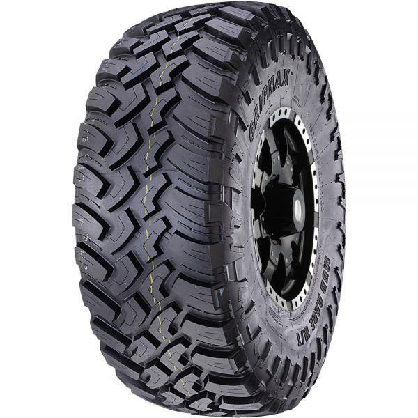 245/70R17 Gripmax Mud Rage M/T 119/116Q